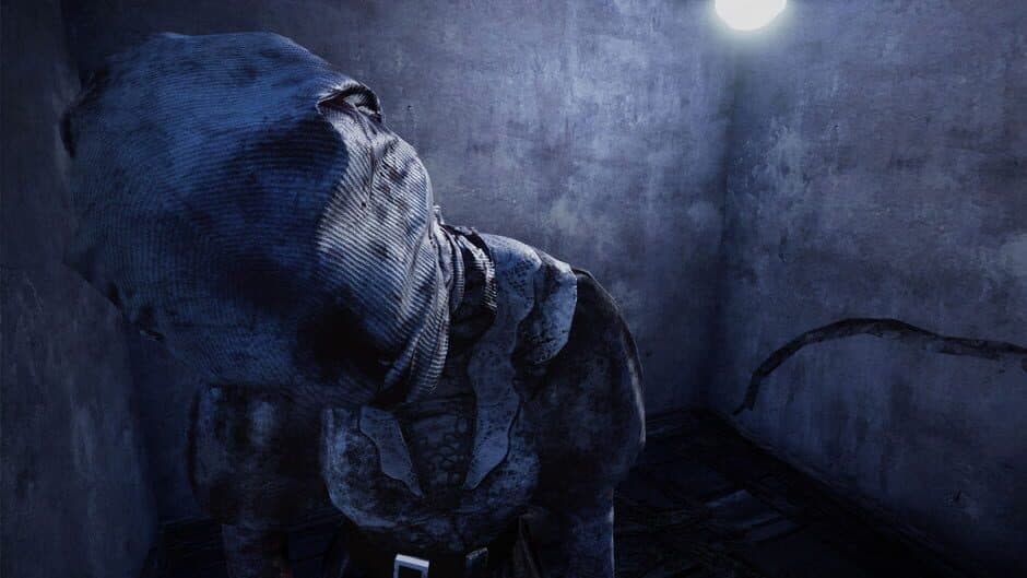 Dead by Daylight - Captura 13