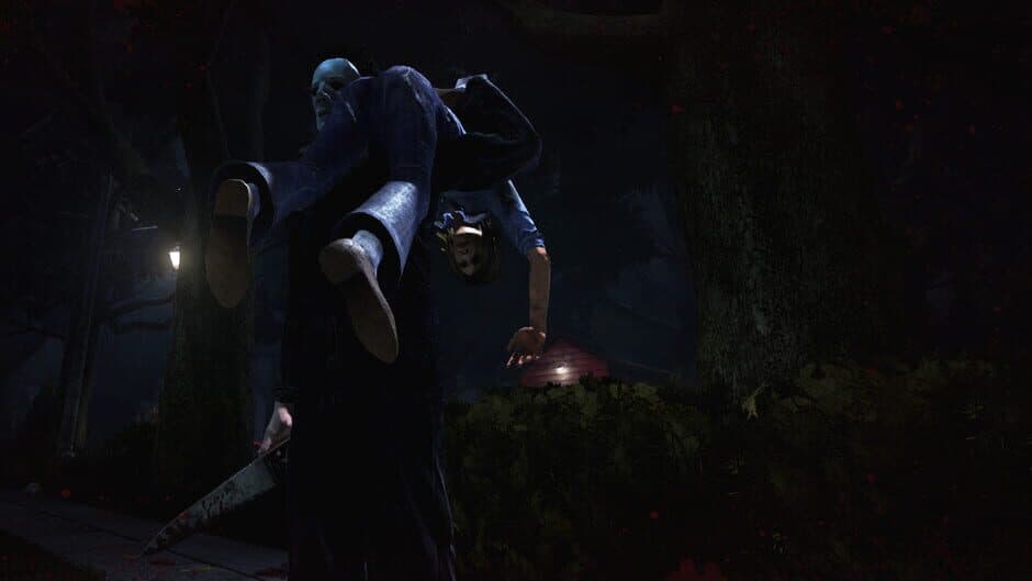Dead by Daylight - Captura 15