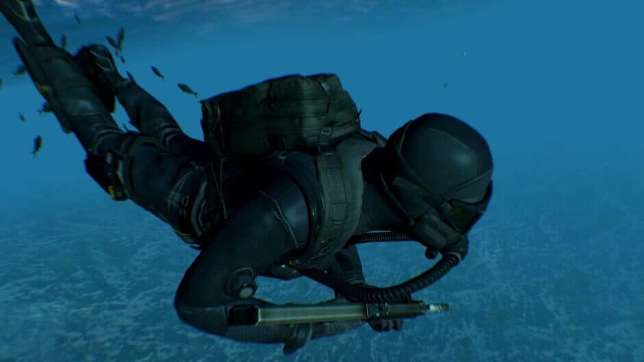 Arma 3 - Captura 7