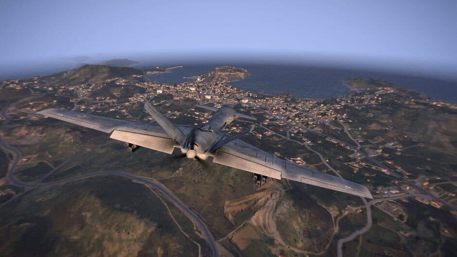 Arma 3 - Captura 6