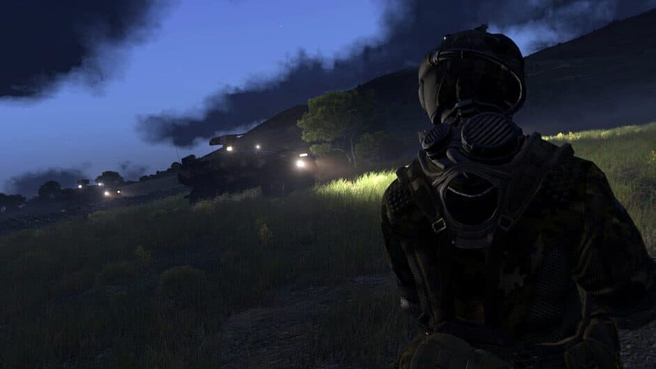Arma 3 - Captura 9