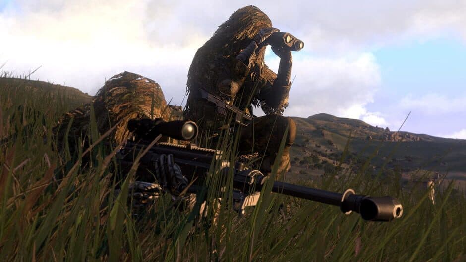 Arma 3 - Captura 11