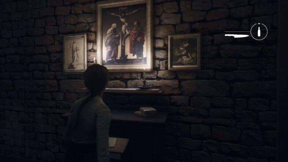 Remothered: Broken Porcelain - Captura 6