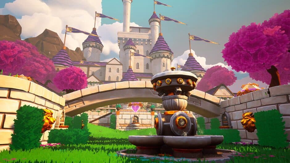 Dungeon Defenders: Awakened - Captura 6