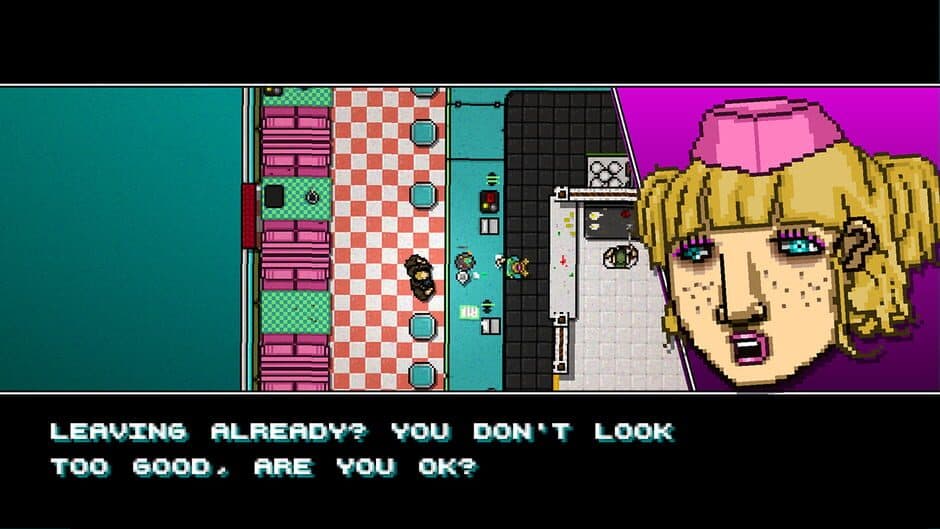 Hotline Miami Collection - Captura 7