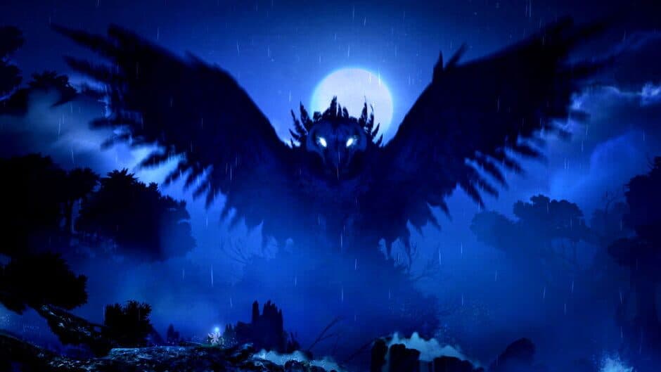Ori and the Blind Forest: Definitive Edition - Captura 8