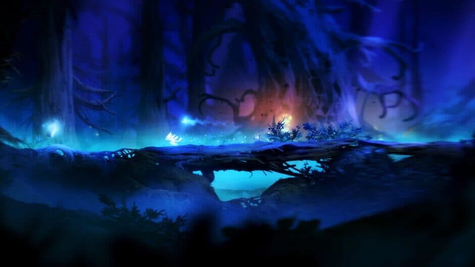 Ori and the Blind Forest: Definitive Edition - Captura 2