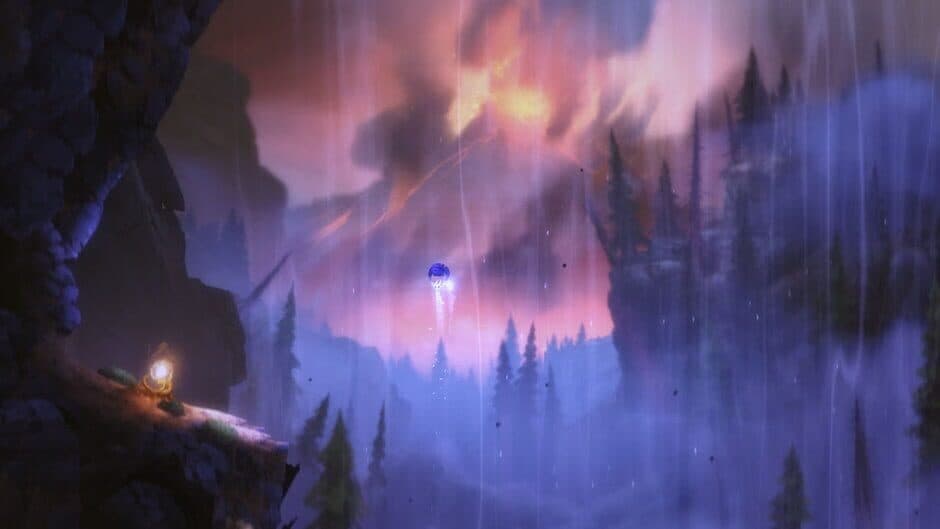 Ori and the Blind Forest: Definitive Edition - Captura 10