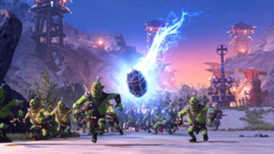 Orcs Must Die! 3 - Captura 7