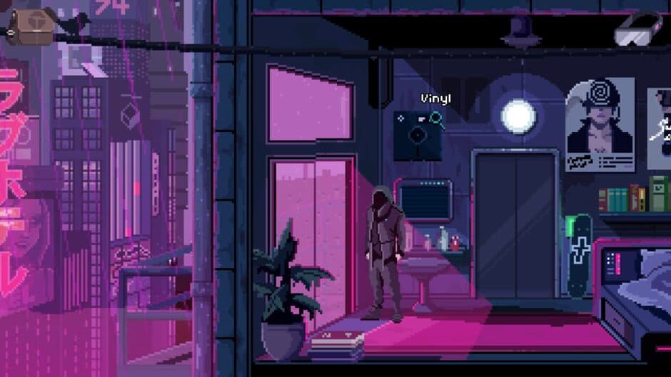 VirtuaVerse - Captura 5