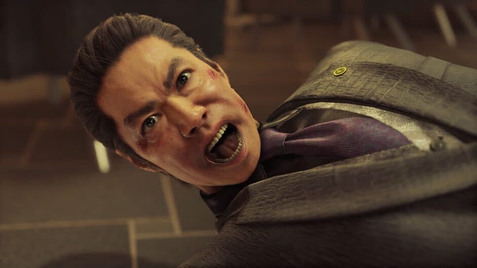 Yakuza: Like a Dragon - Captura 9