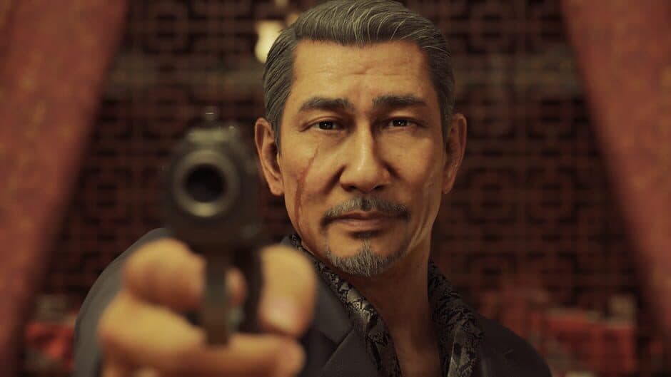 Yakuza: Like a Dragon - Captura 12