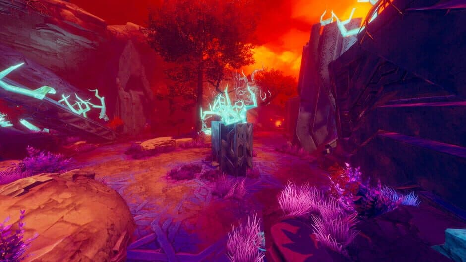 Until You Fall - Captura 5