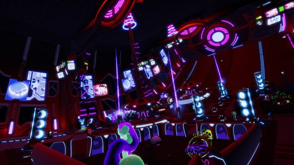 Spacebase Startopia - Captura 3