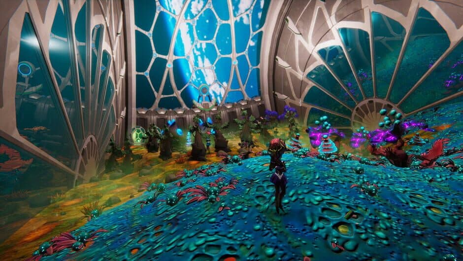 Spacebase Startopia - Captura 9
