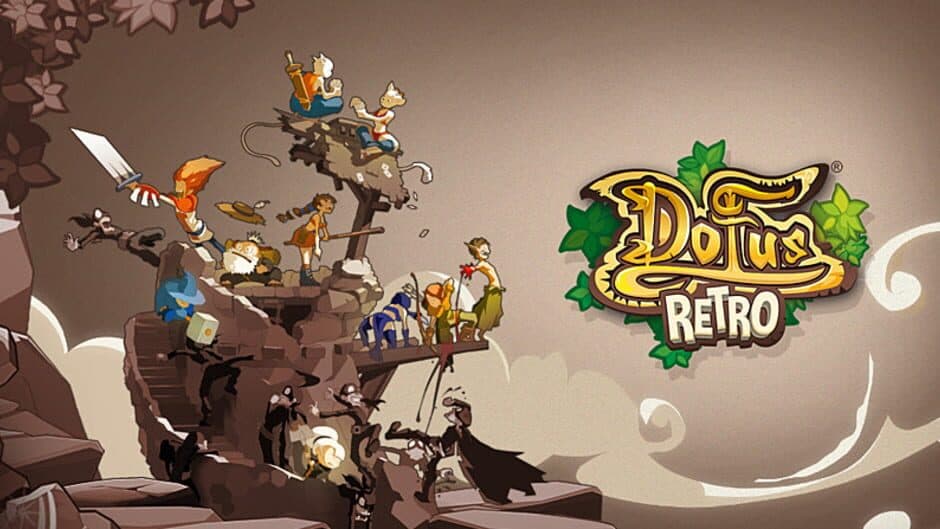 Dofus Retro - Captura 3