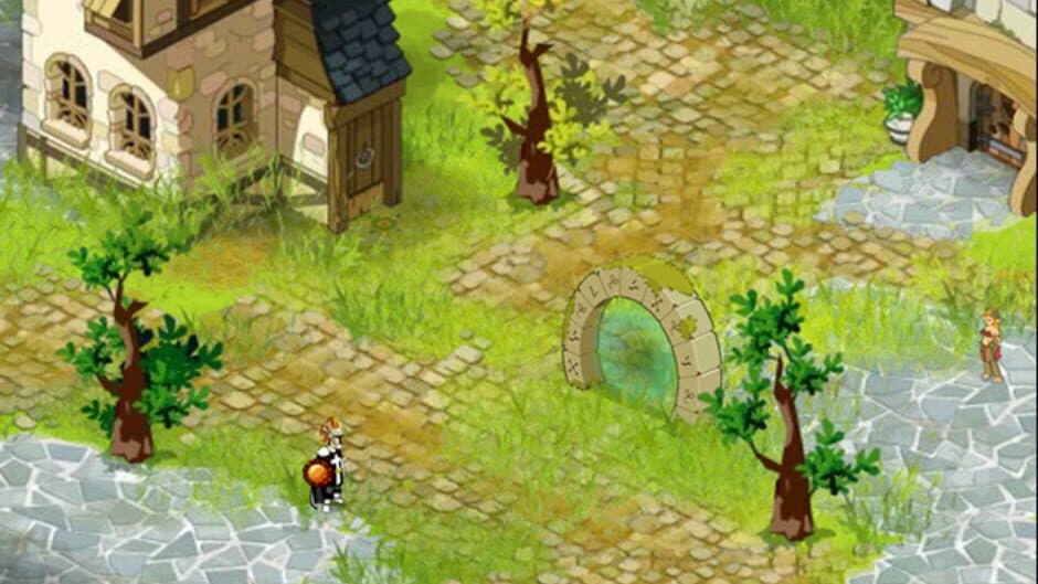 Dofus Retro - Captura 4