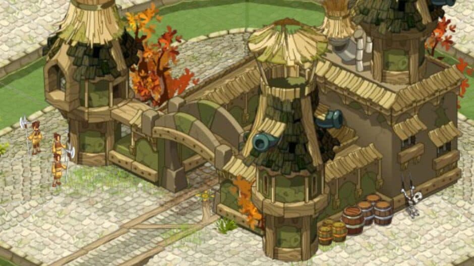 Dofus Retro - Captura 2