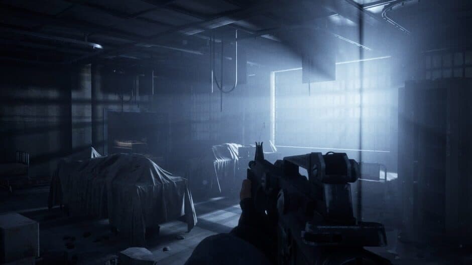 Terminator: Resistance - Captura 9