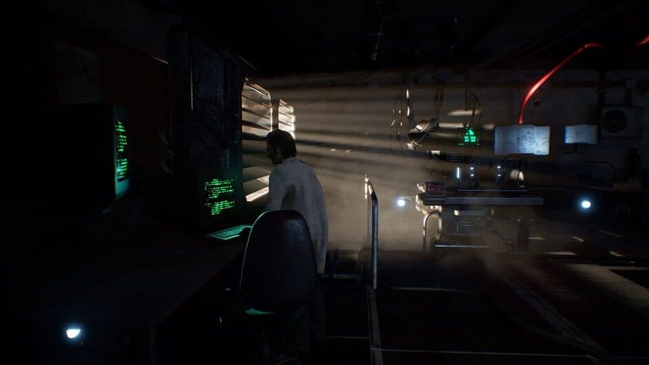Terminator: Resistance - Captura 3