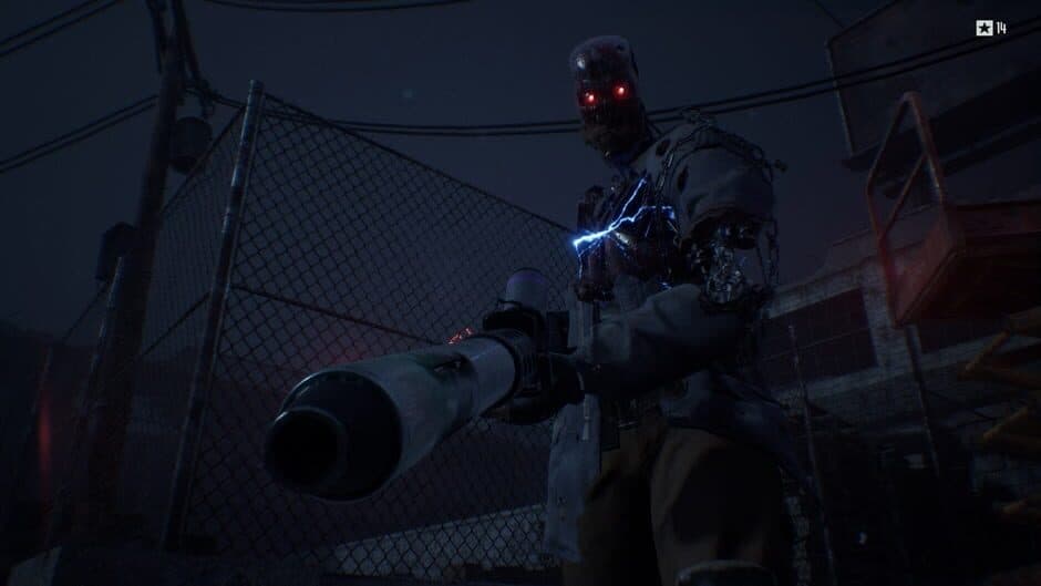 Terminator: Resistance - Captura 12
