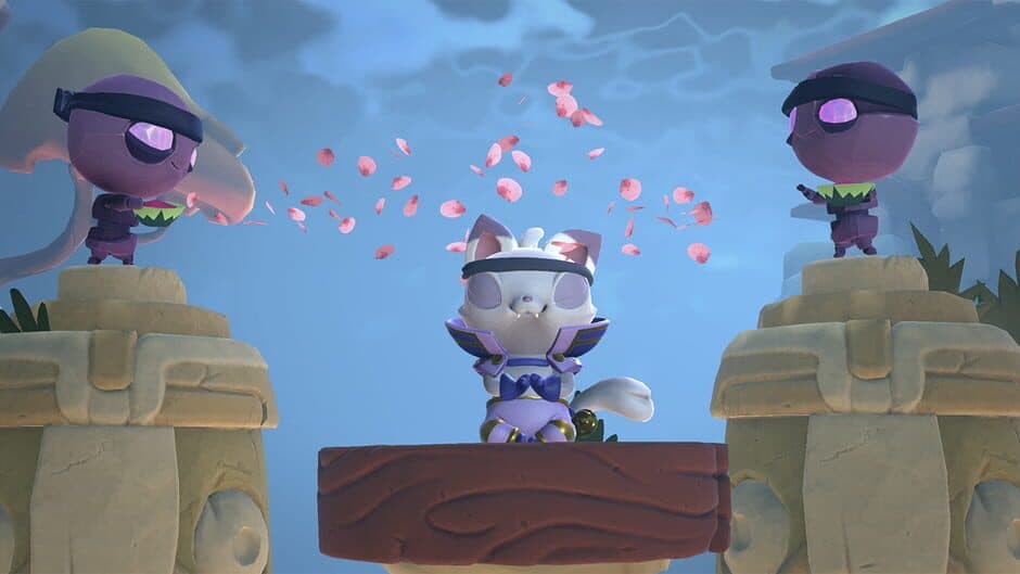 New Super Lucky's Tale - Captura 6