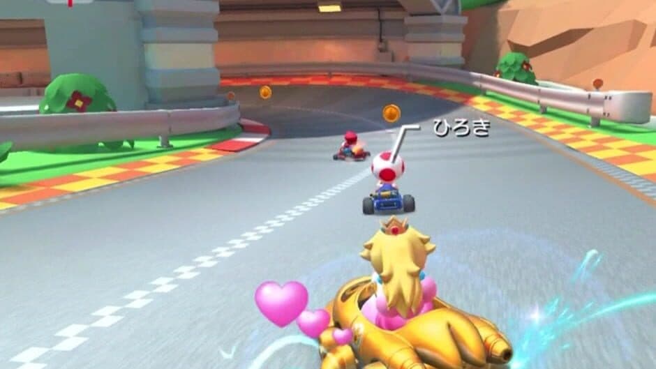 Mario Kart Tour - Captura 9