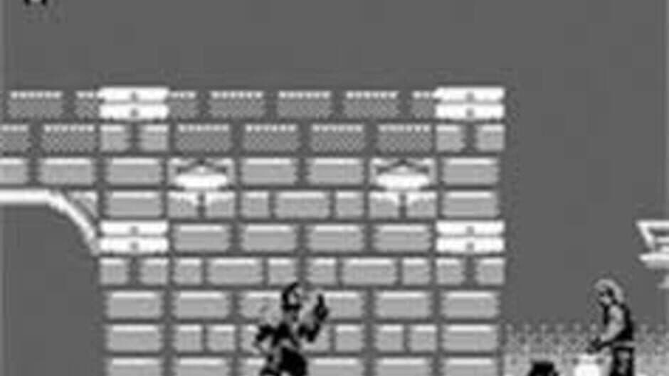 Judge Dredd - Captura 5