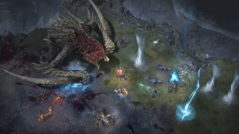 Diablo IV - Captura 26