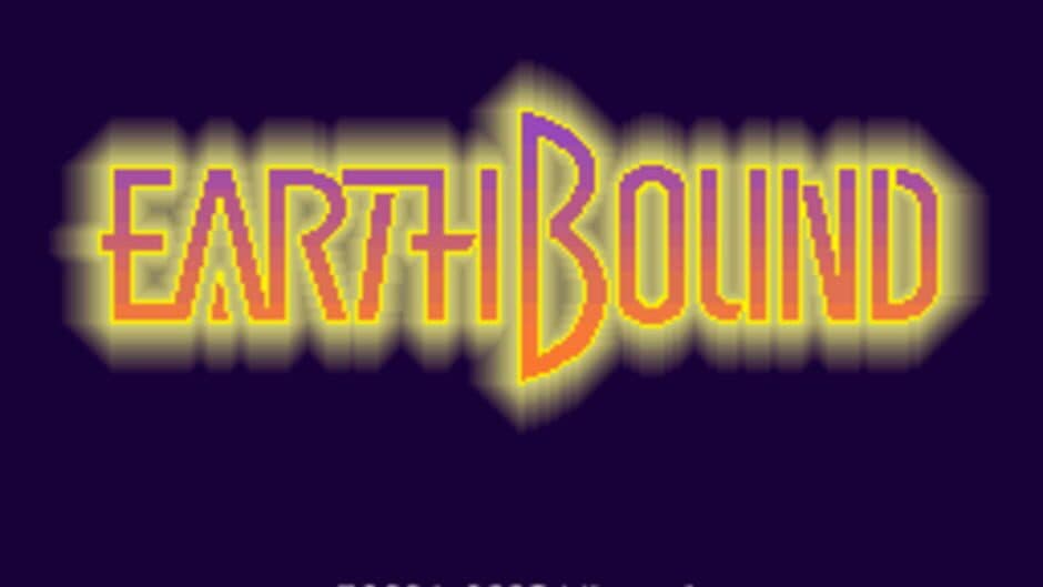EarthBound - Captura 6