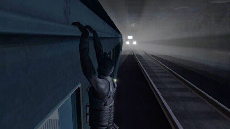 Tom Clancy's Splinter Cell Trilogy HD - Captura 1