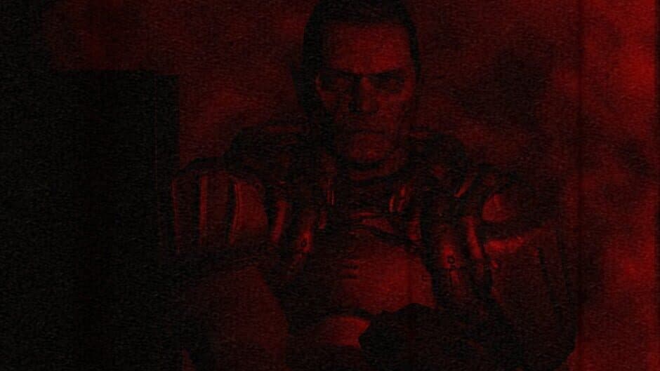 Doom 3 - Captura 3