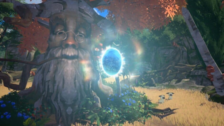 Ni no Kuni: Cross Worlds - Captura 5