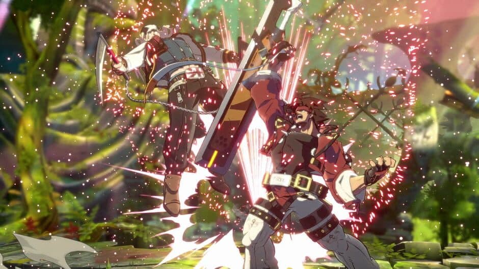 Guilty Gear: Strive - Captura 8