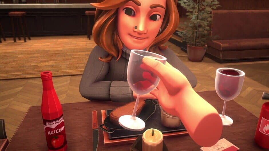 Table Manners - Captura 8