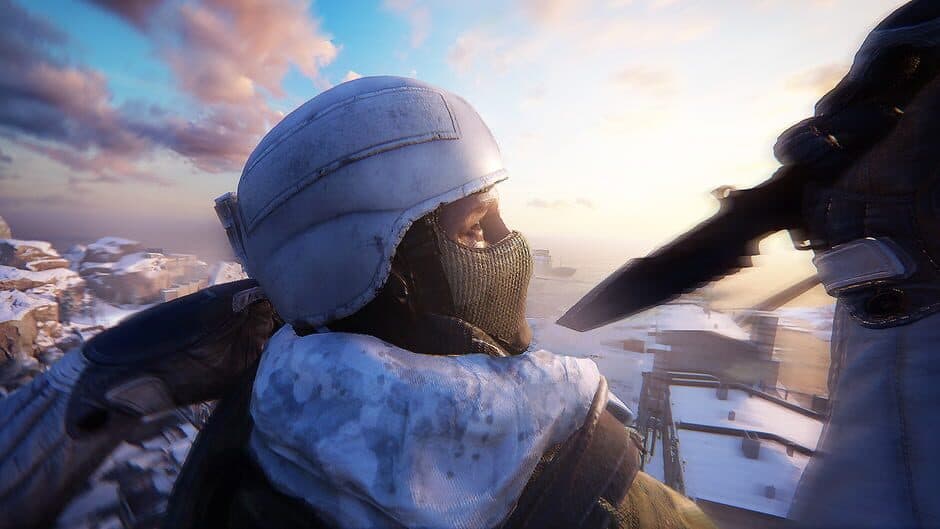 Sniper Ghost Warrior Contracts - Captura 6