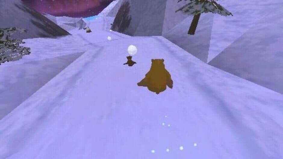 Disney's Brother Bear - Captura 8