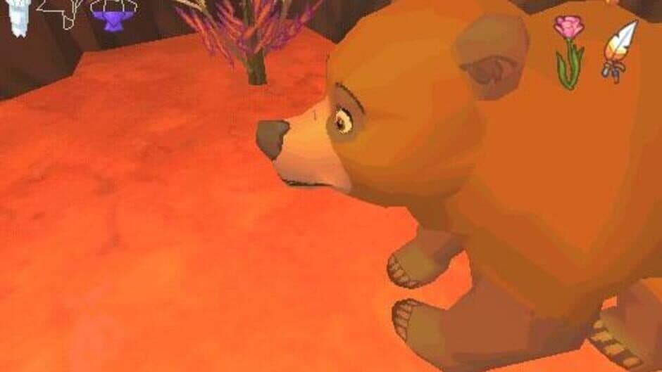 Disney's Brother Bear - Captura 5