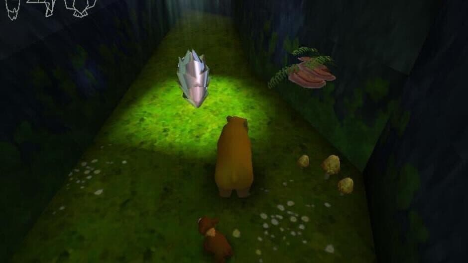 Disney's Brother Bear - Captura 7