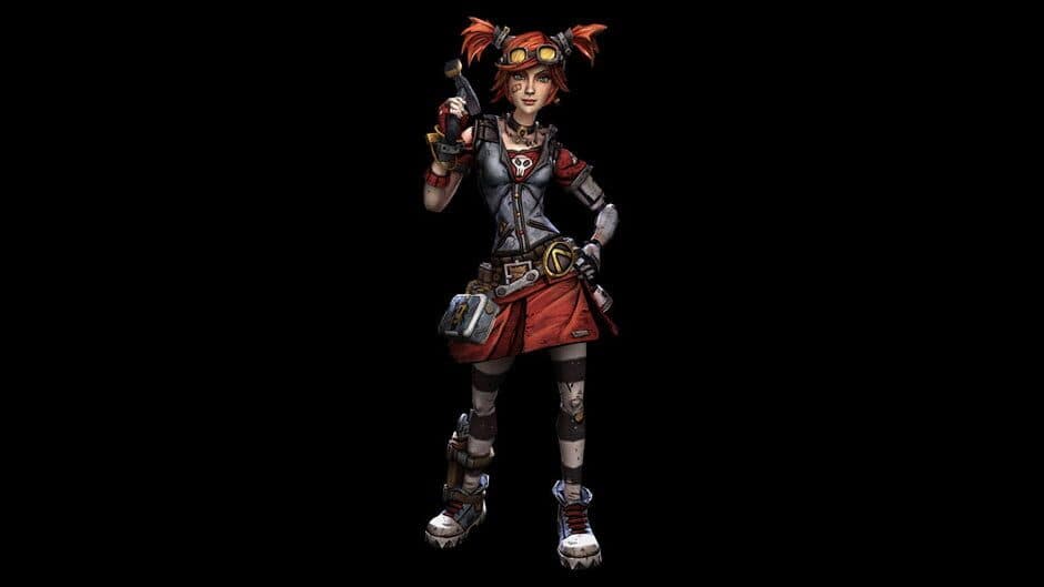Borderlands 2: Mechromancer Pack - Captura 6