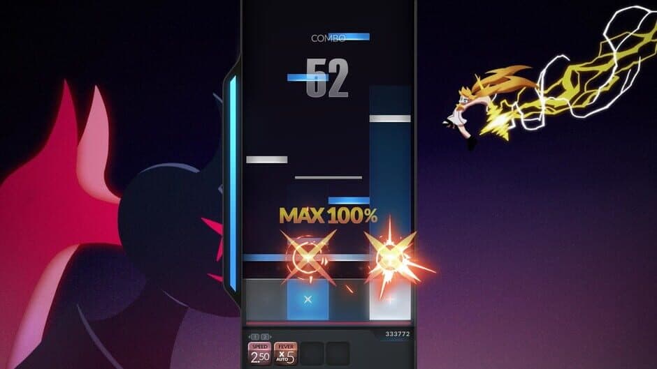 DJMax Respect V - Captura 3