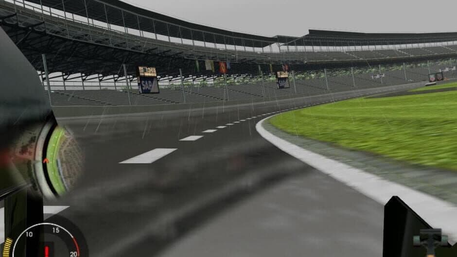 Grand Prix 4 - Captura 4