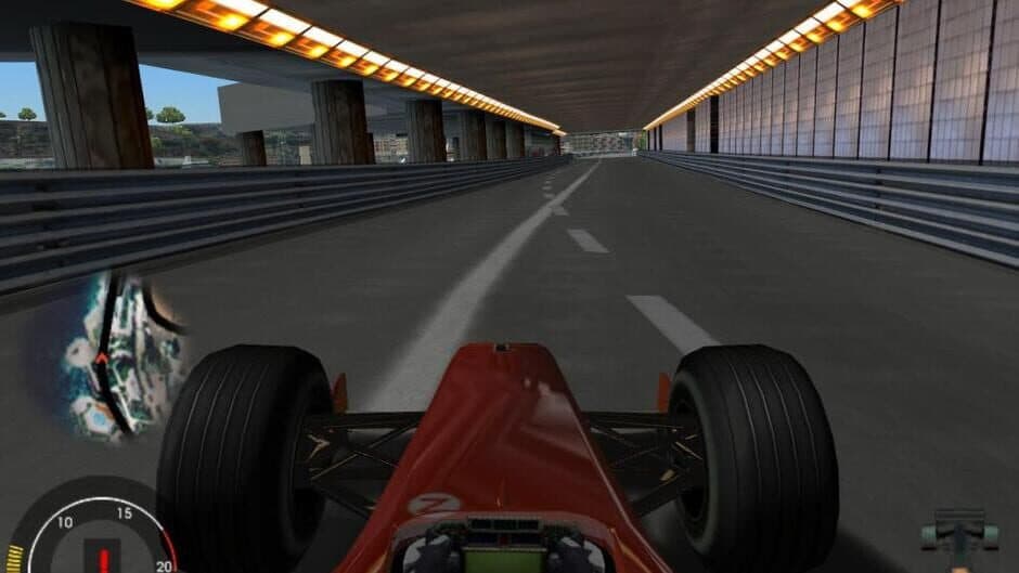 Grand Prix 4 - Captura 5