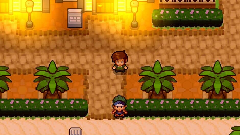 Pokémon Uranium - Captura 3