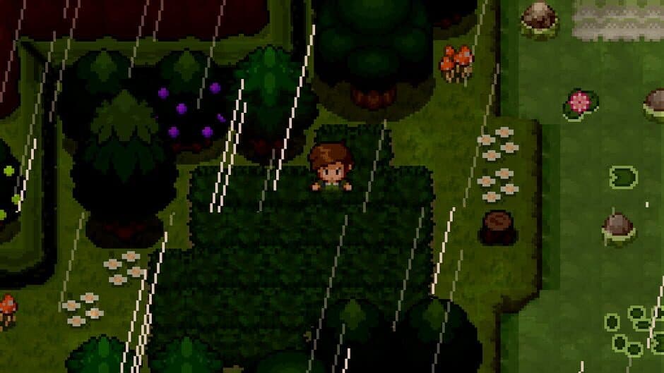 Pokémon Uranium - Captura 0