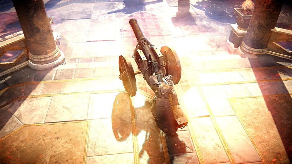 Black Desert Mobile - Captura 13