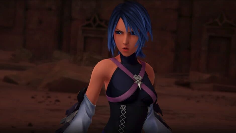 Kingdom Hearts III: Re Mind - Captura 5