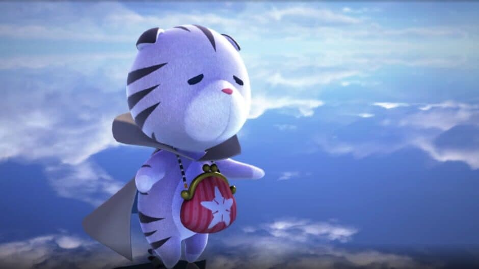 Kingdom Hearts III: Re Mind - Captura 9