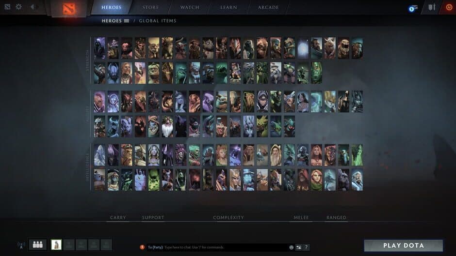 Dota 2 - Captura 7