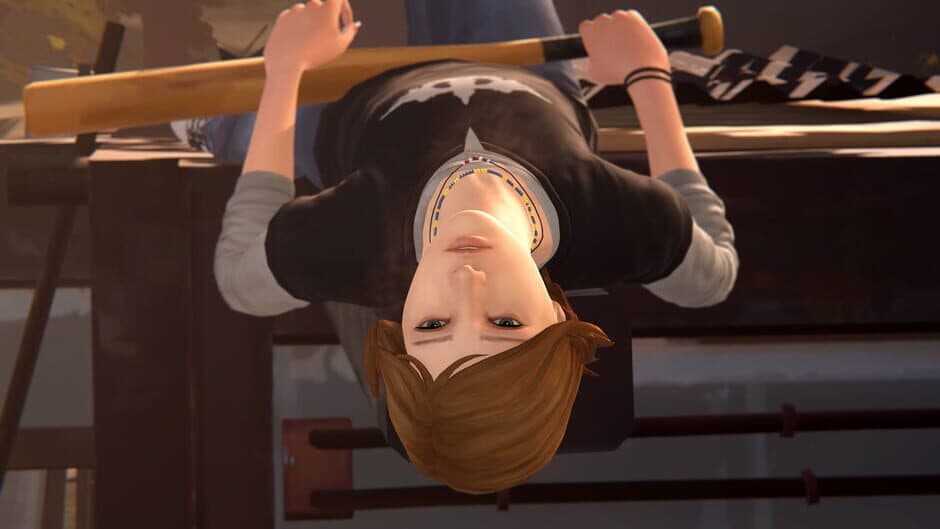 Life is Strange: Before the Storm - Limited Edition - Captura 4